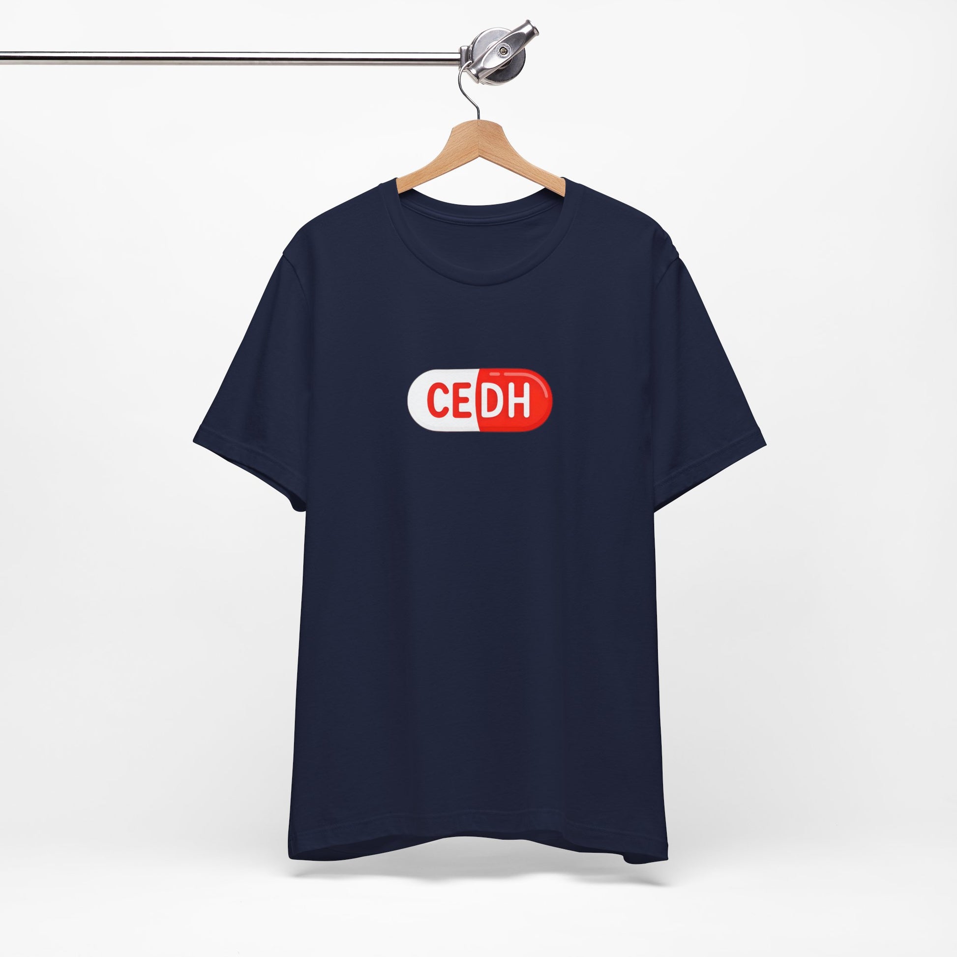 CEDH Pill Shirt | Funny Competitive | Magic the Gathering Shirt