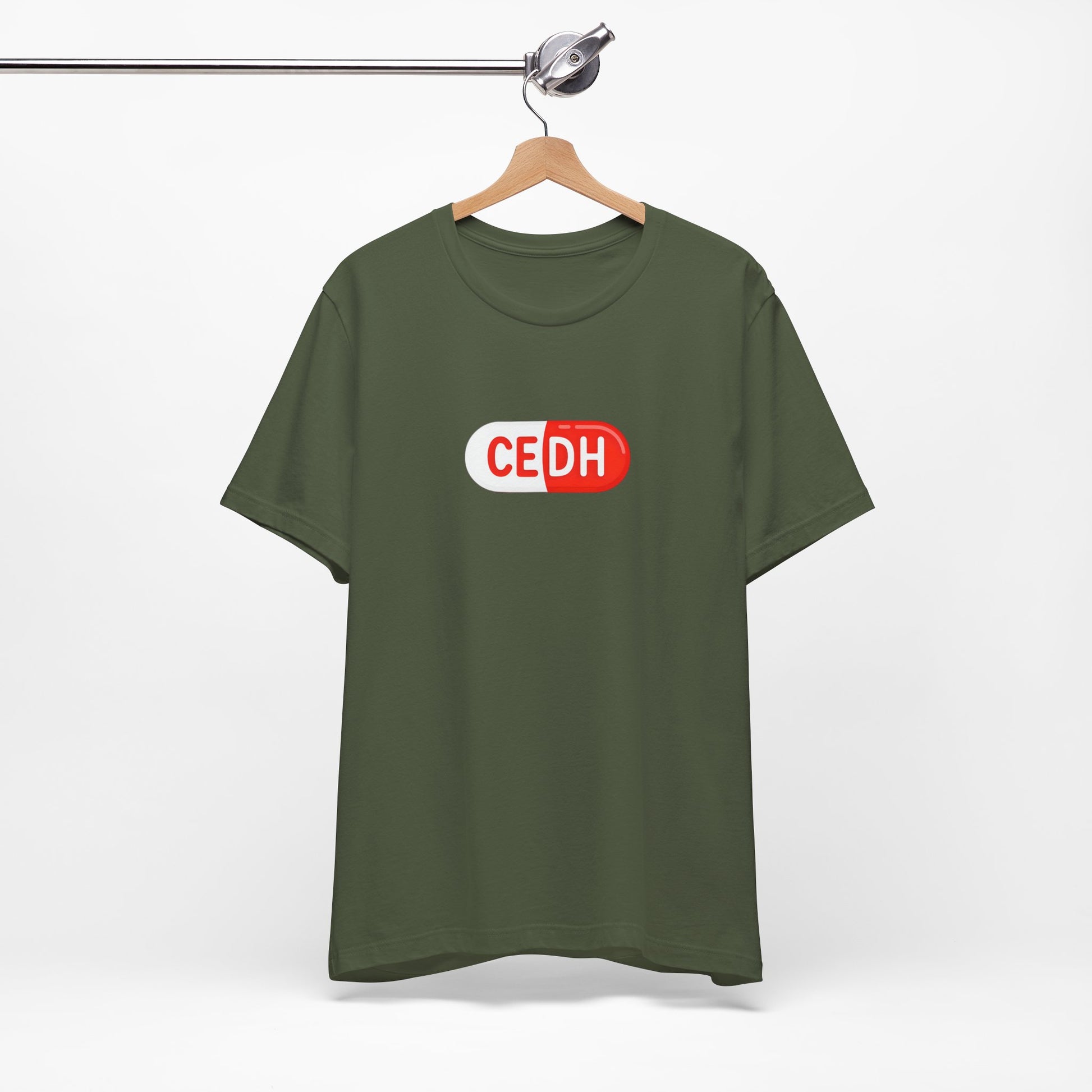 CEDH Pill Shirt | Funny Competitive | Magic the Gathering Shirt