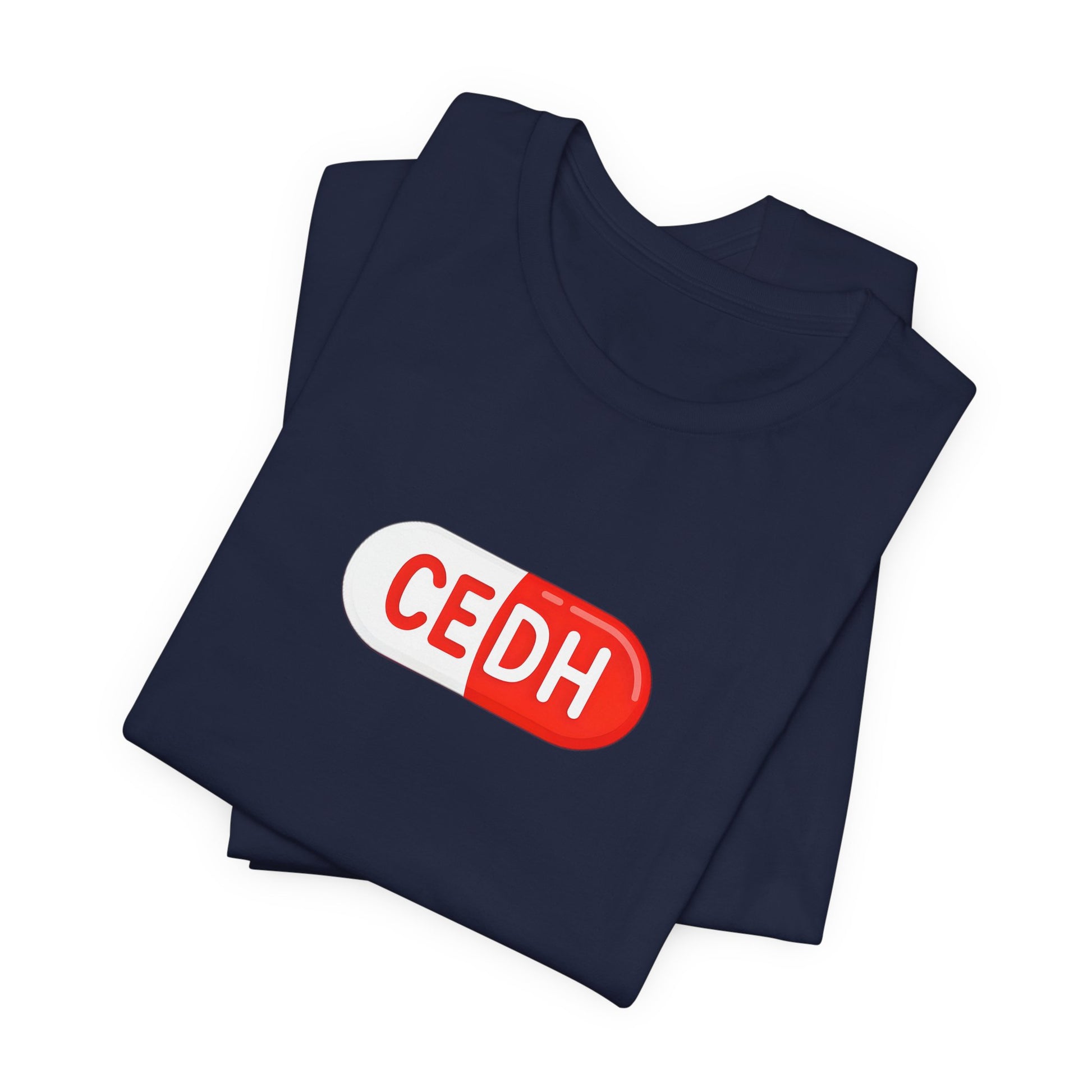 CEDH Pill Shirt | Funny Competitive | Magic the Gathering Shirt