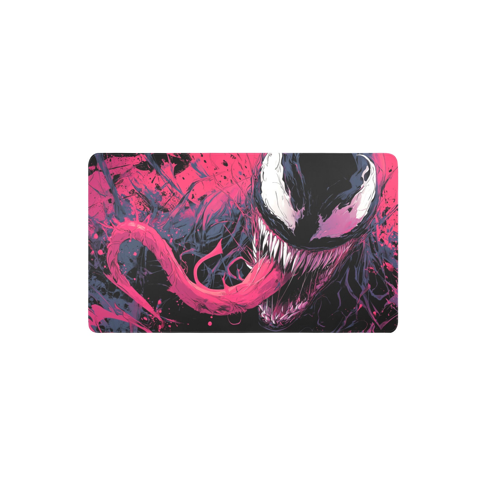Venom Playmat (Borderless) | Magic the Gathering Playmat