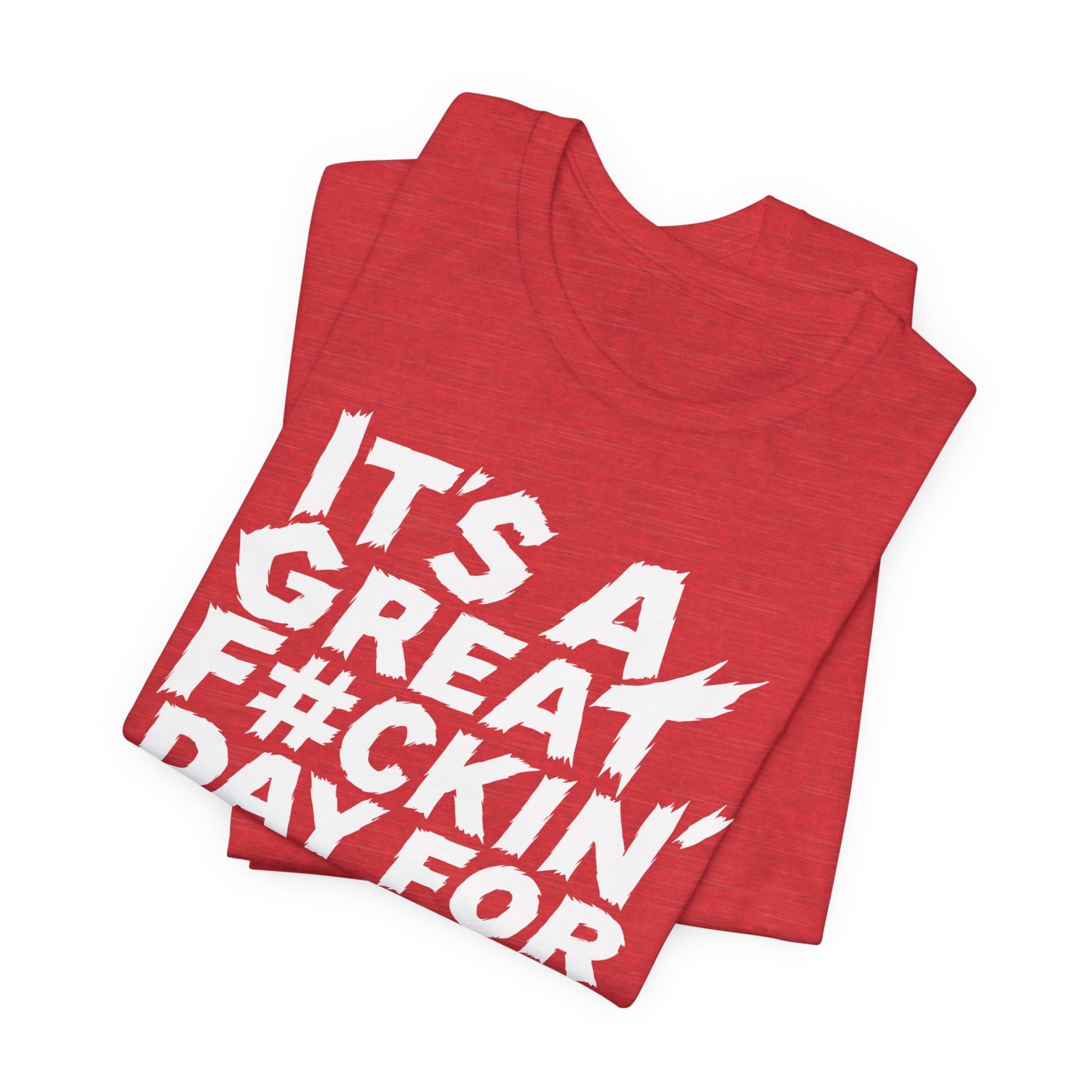 It's a Great F#ckin Day for CEDH Shirt | Funny cEDH Magic the Gathering Shirt