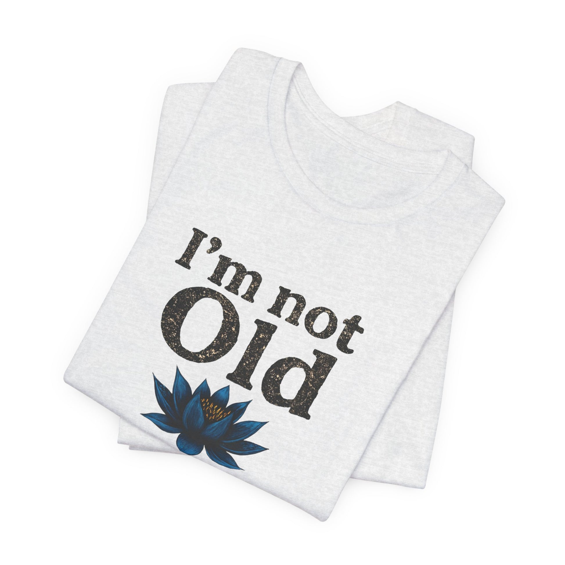 I'm Not Old I'm Reserved List Shirt | Funny Trading Card Game Tee | Magic the Gathering Shirt