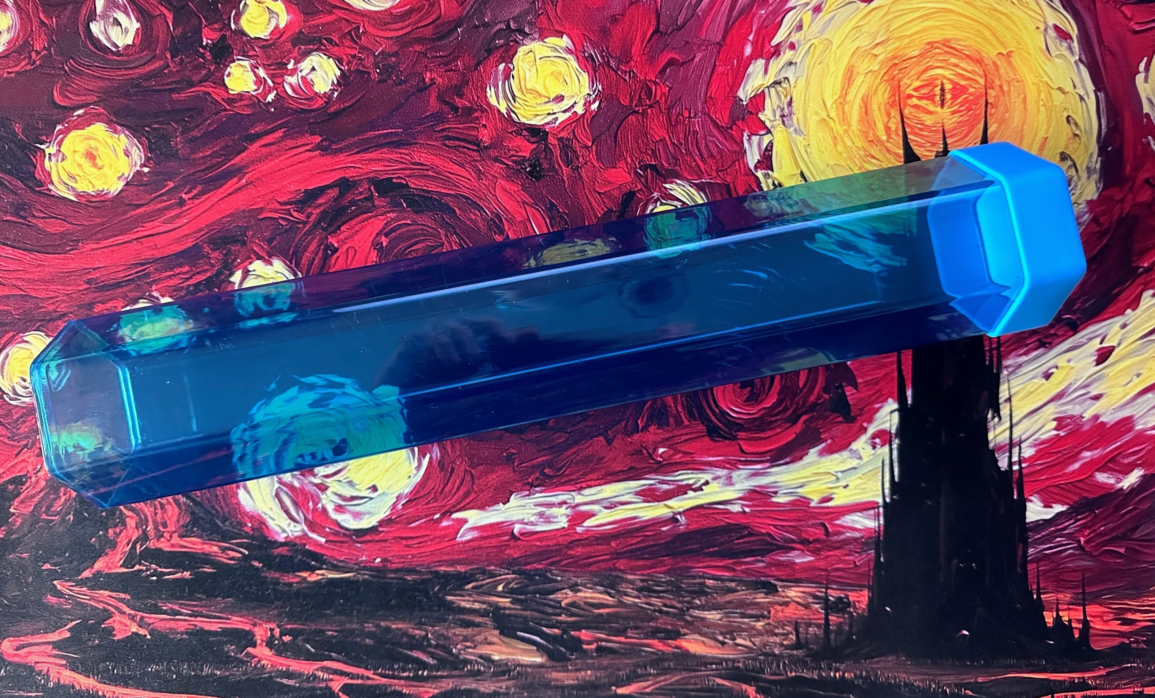 Recommended Gear: How We Store & Transport Our Playmats
