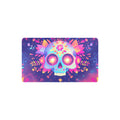 Day of the Dead Skull Playmat (Borderless) | TCG Playmat