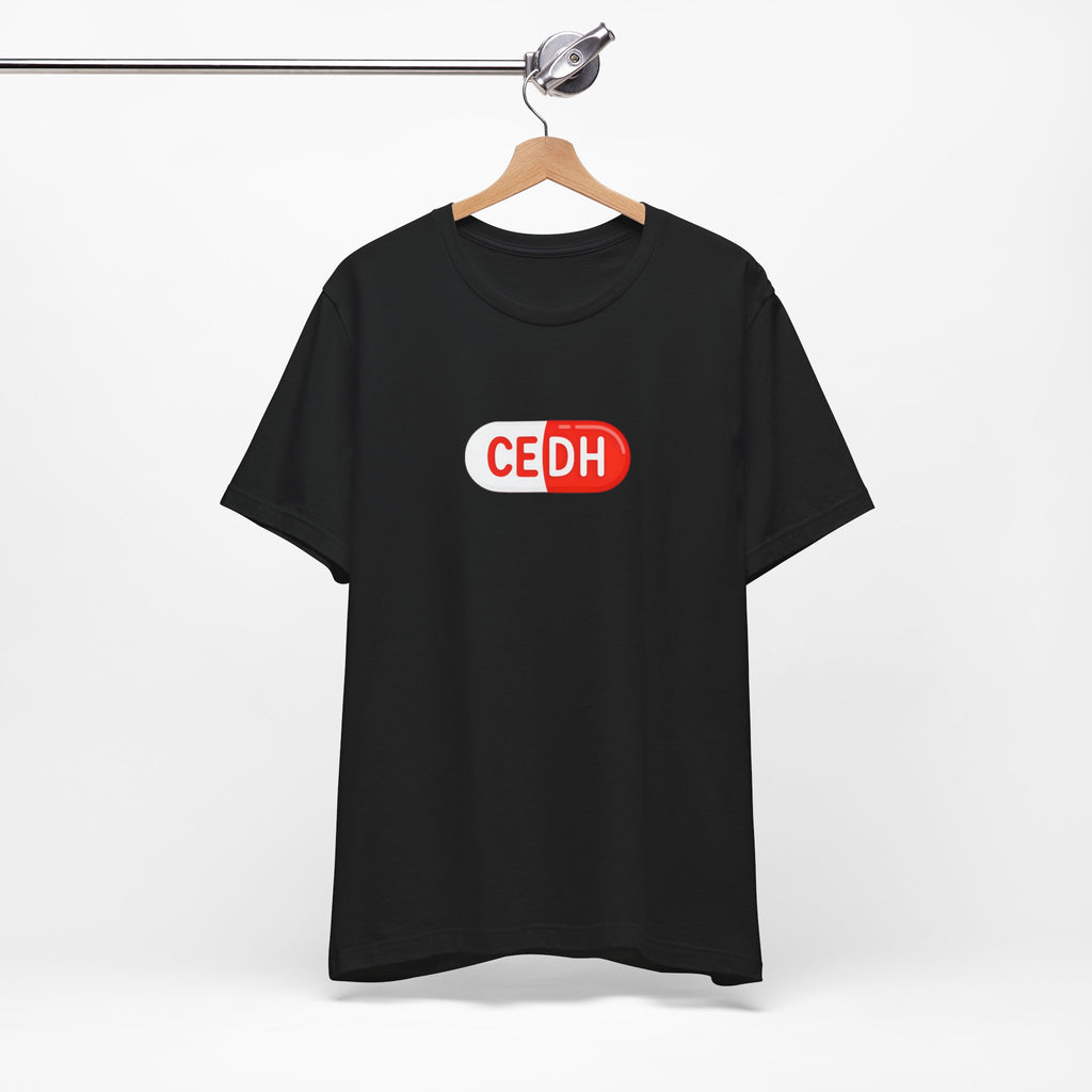CEDH Pill Shirt | Funny Competitive | Magic the Gathering Shirt