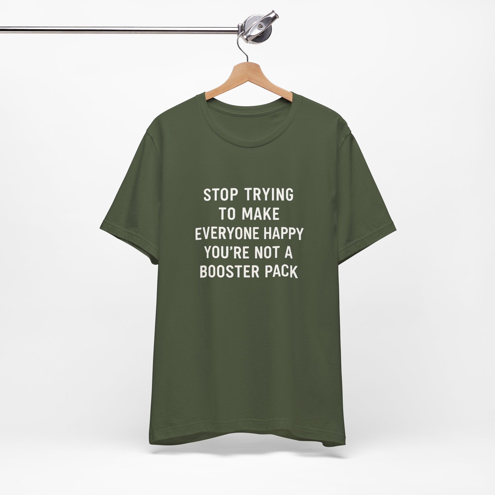 Stop Trying to Make Everyone Happy Shirt | Funny Gift | TCG Shirt | Magic the Gathering Shirt