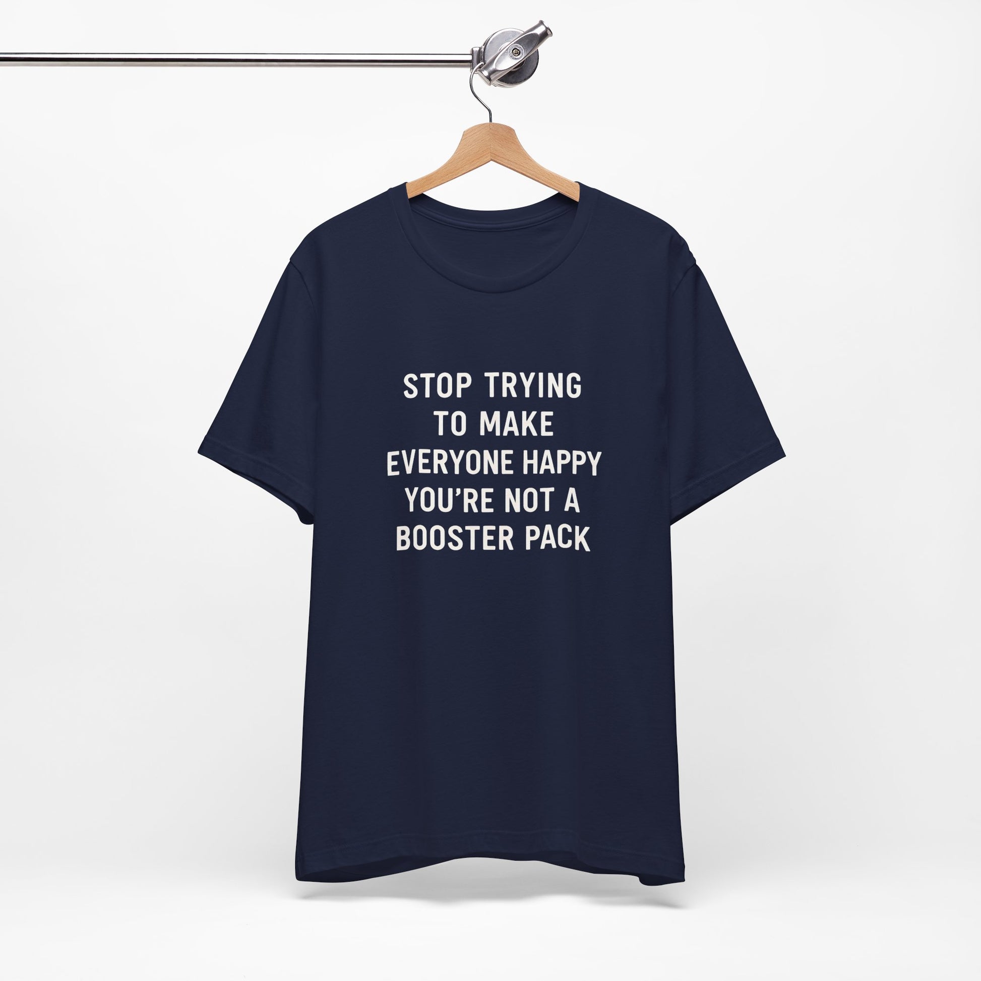 Stop Trying to Make Everyone Happy Shirt | Funny Gift | TCG Shirt | Magic the Gathering Shirt