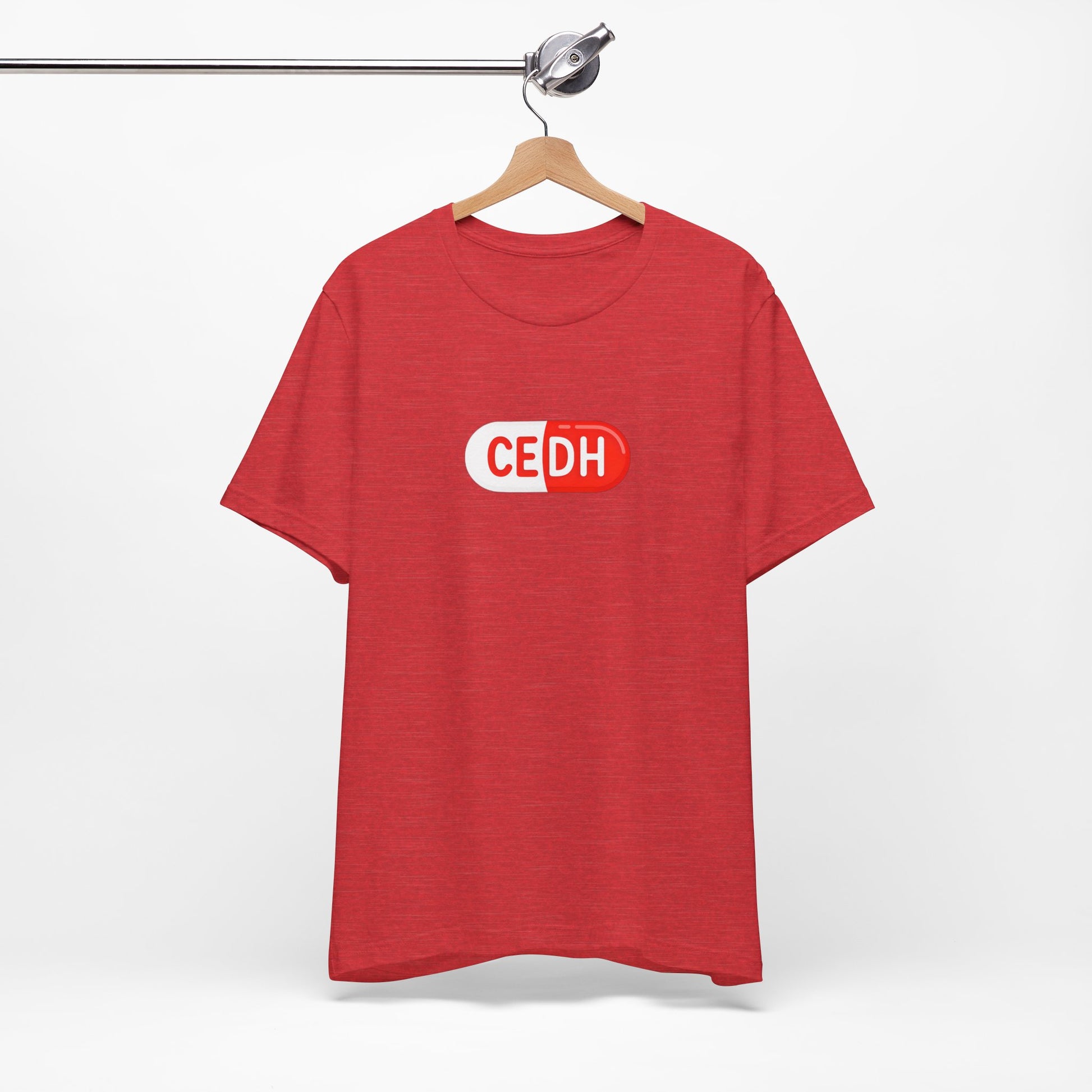 CEDH Pill Shirt | Funny Competitive | Magic the Gathering Shirt