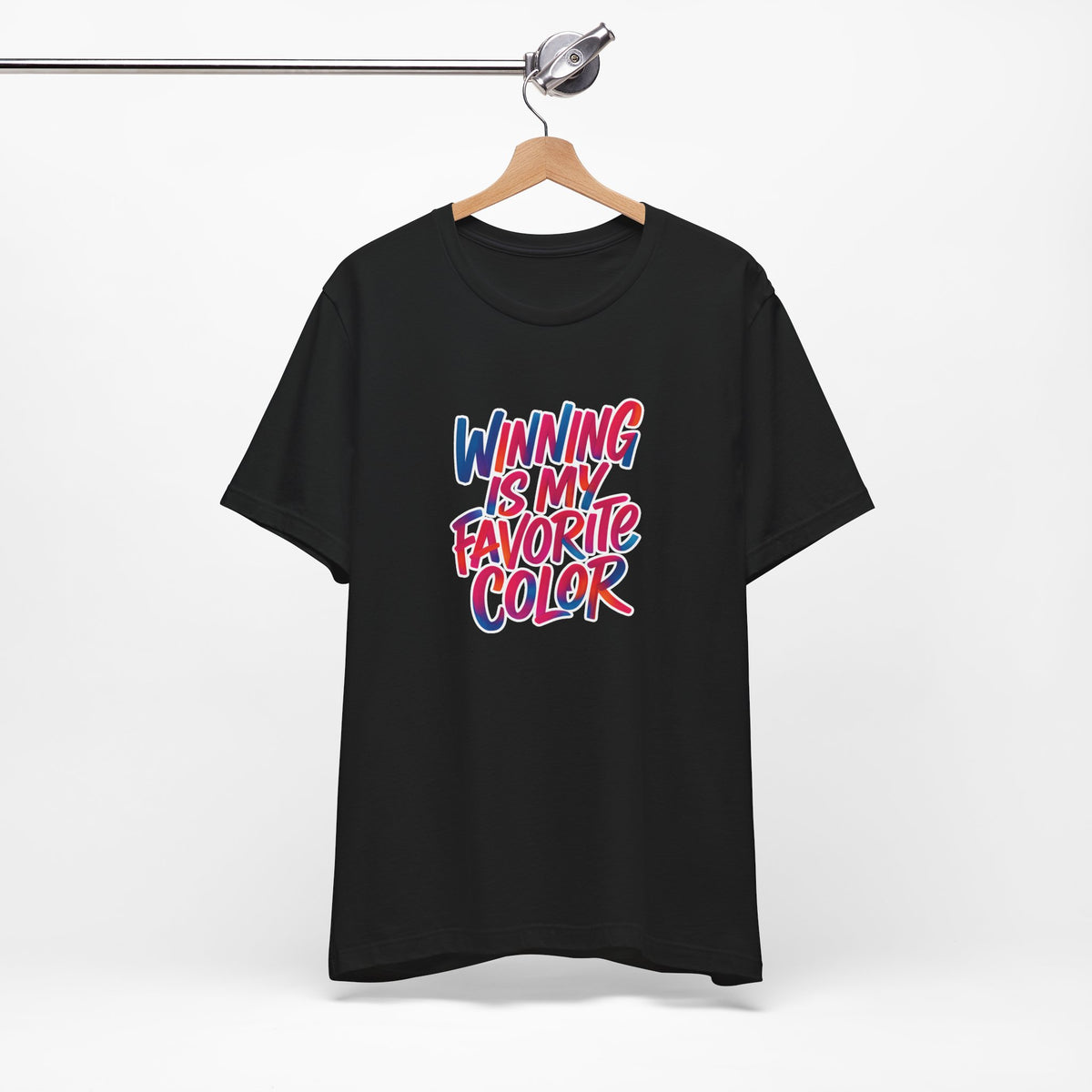 Winning Is My Favorite Color Shirt | Magic the Gathering Shirt