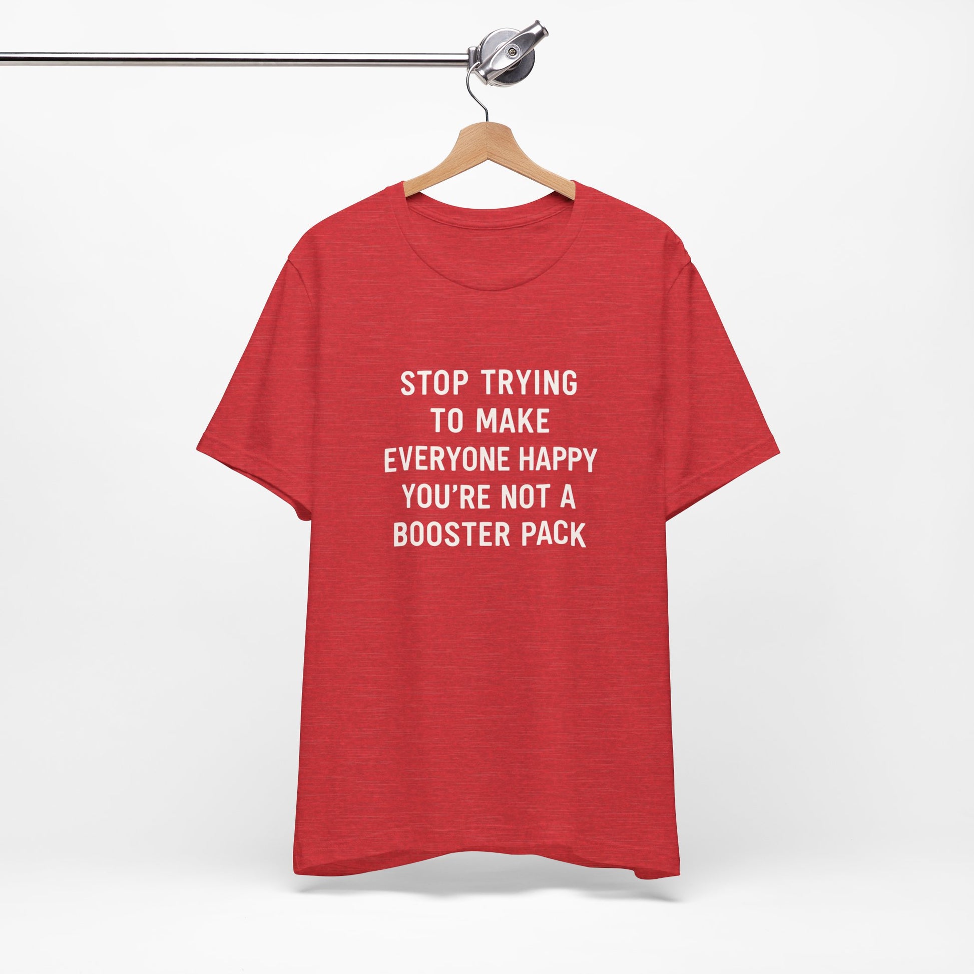 Stop Trying to Make Everyone Happy Shirt | Funny Gift | TCG Shirt | Magic the Gathering Shirt