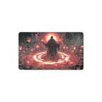 Dark Ritual Playmat (Borderless) | Magic the Gathering Playmat | 24" x 14" (with Stitched Edges)