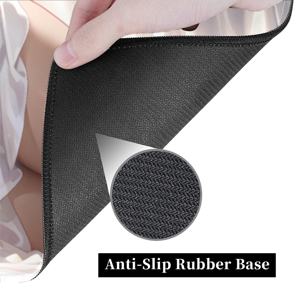 Y'shtola Playmat (Borderless) | Final Fantasy Playmat