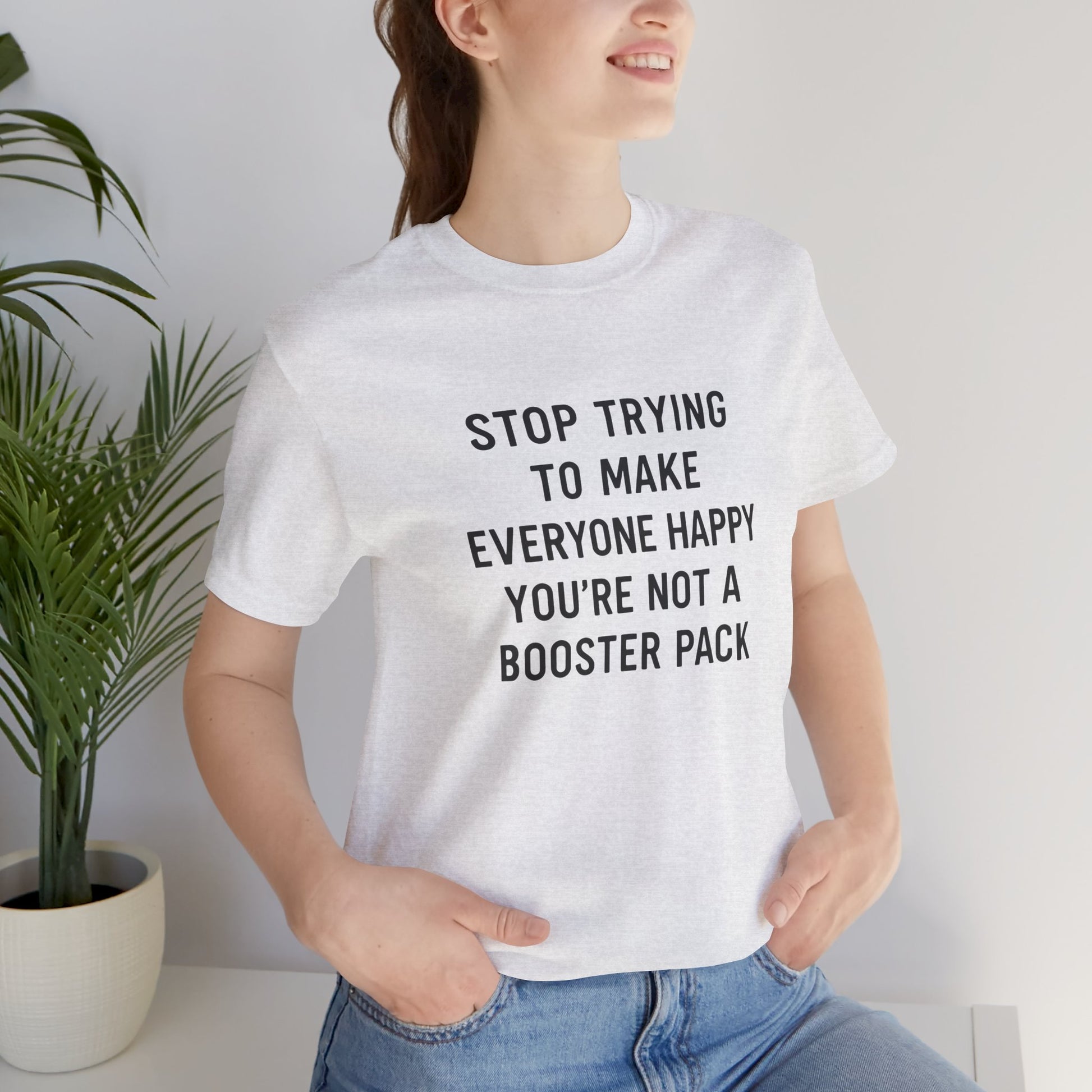 Stop Trying to Make Everyone Happy Shirt | Funny Gift | TCG Shirt | Magic the Gathering Shirt