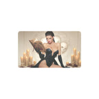 Vampiric Tutor Playmat (Borderless) | Magic the Gathering Playmat | 24" x 14" (with Stitched Edges)