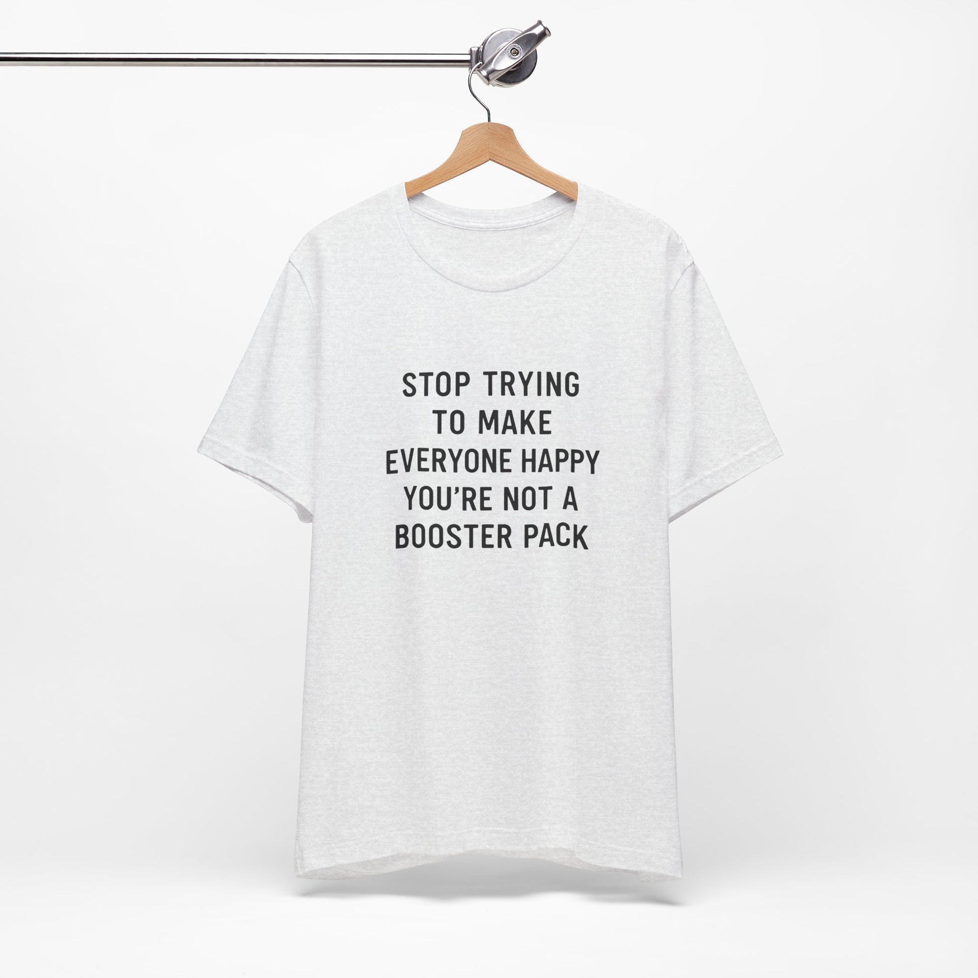Stop Trying to Make Everyone Happy Shirt | Funny Gift | TCG Shirt | Magic the Gathering Shirt