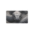 Black Mamba Playmat (Borderless) | TCG Playmat