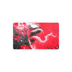 Screaming Symbiote Playmat (Borderless) | Raw Power Comic Mat