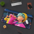 Dancing Idol Group Playmat | Soda Pop Anime Mat