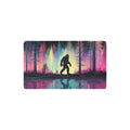 Bigfoot Playmat (Borderless) | TCG Playmat