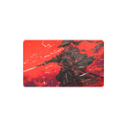 Disciplined Samurai Playmat (Borderless) | Honor Art Mat