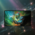 Iridescent Gemstone Playmat | Radiant Fantasy Mat