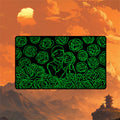 Neon Cabbage Merchant Playmat – Avatar: The Last Airbender Art TCG Mat