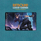 Enforcer Sharpshooter Playmat | Authority Anime Mat