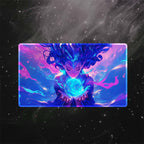 Thassa’s Oracle Playmat (Borderless) | Magic the Gathering Playmat | 24" x 14" (with Stitched Edges)