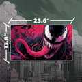 Venom Playmat (Borderless) | Magic the Gathering Playmat